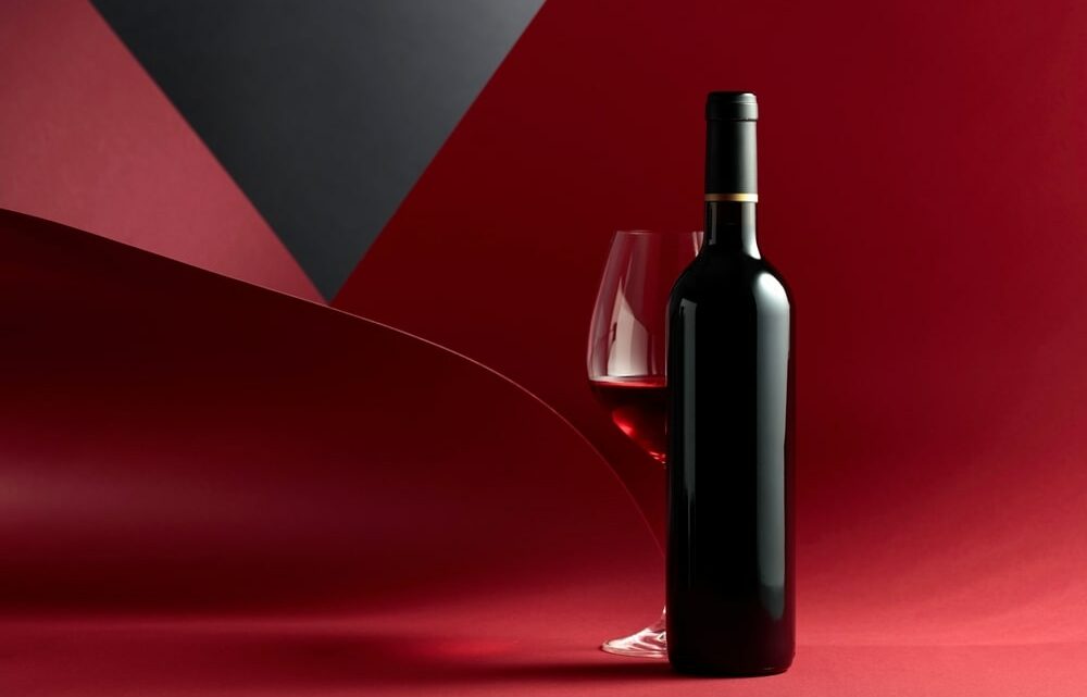 Explorez une sélection exceptionnelle de vins dans le catalogue d’Aries Vins
